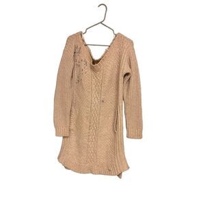 Victoria’s Secret Sweater Dress- M